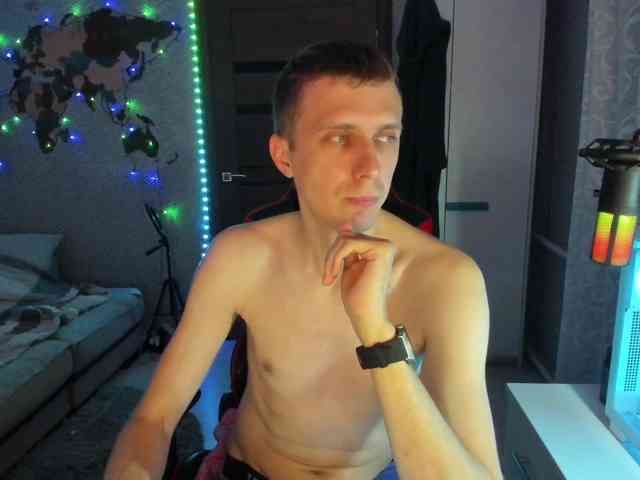 Alex21cmBolt