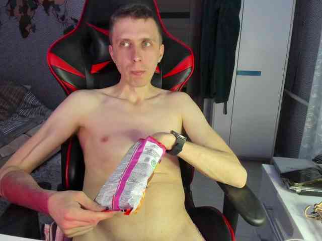 Alex21cmBolt