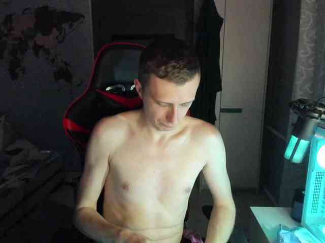 Alex21cmBolt
