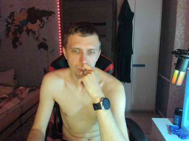 Alex21cmBolt