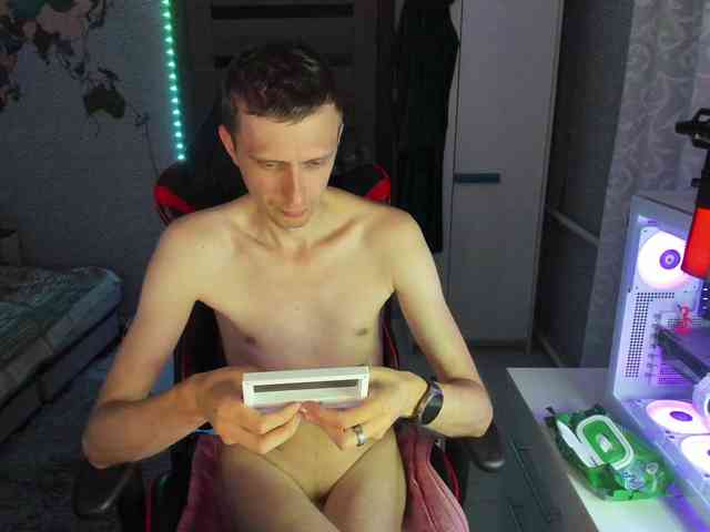 Alex21cmBolt