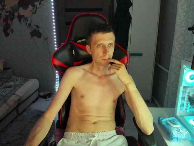 Alex21cmBolt