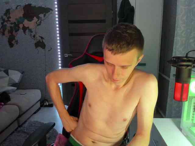 Alex21cmBolt