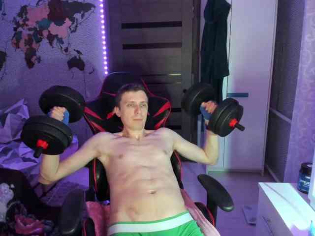 Alex21cmBolt