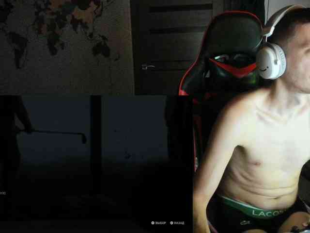 Alex21cmBolt