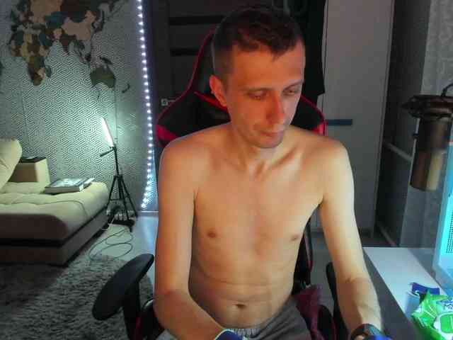 Alex21cmBolt