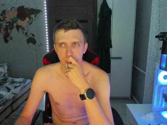 Alex21cmBolt