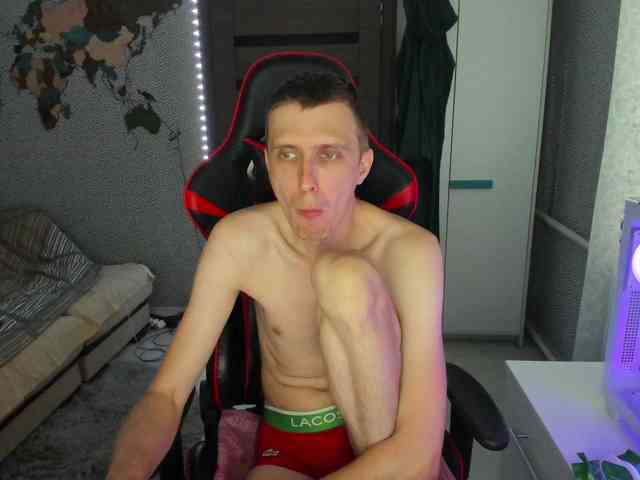 Alex21cmBolt