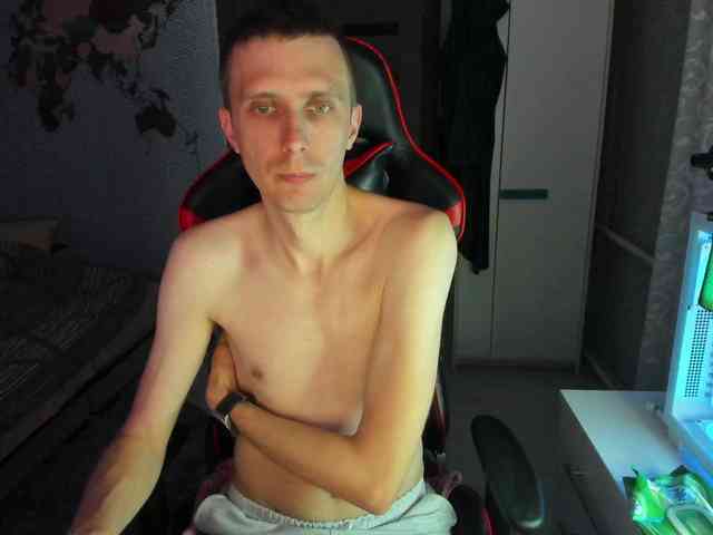 Alex21cmBolt