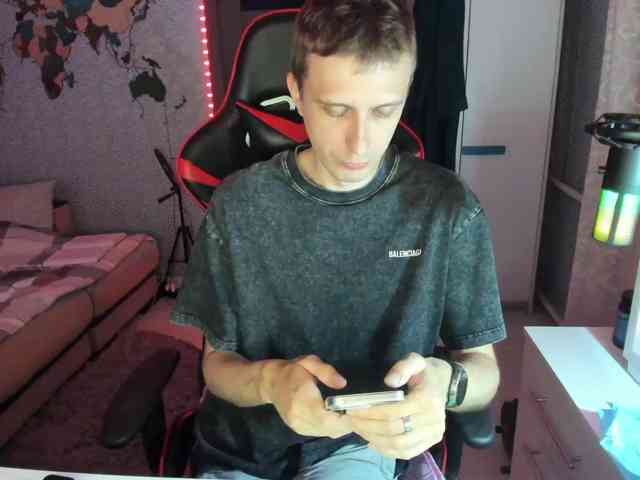Alex21cmBolt