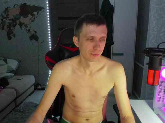 Alex21cmBolt