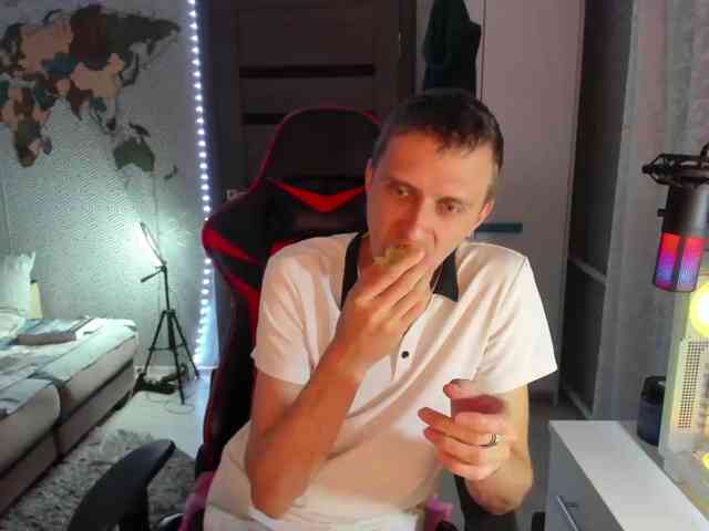 Alex21cmBolt