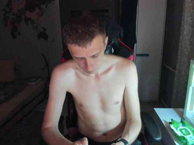 Alex21cmBolt