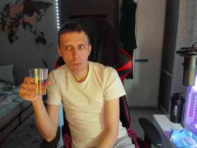 Alex21cmBolt