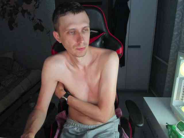 Alex21cmBolt