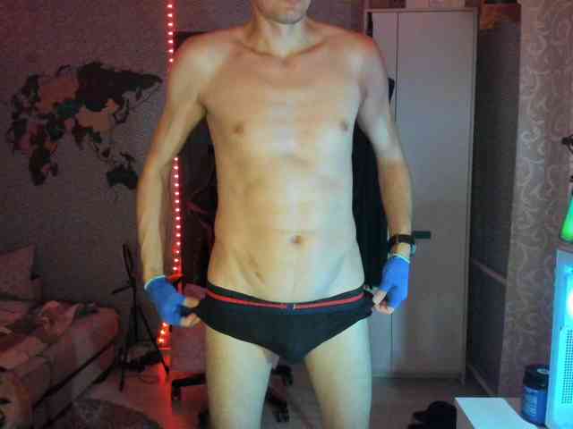 Alex21cmBolt