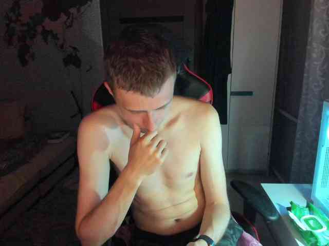 Alex21cmBolt