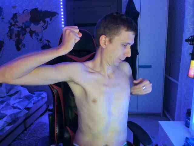 Alex21cmBolt
