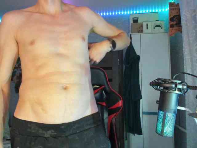 Alex21cmBolt