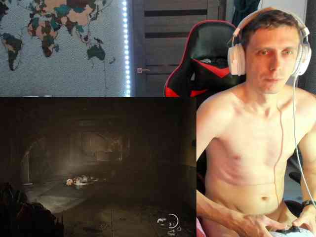 Alex21cmBolt