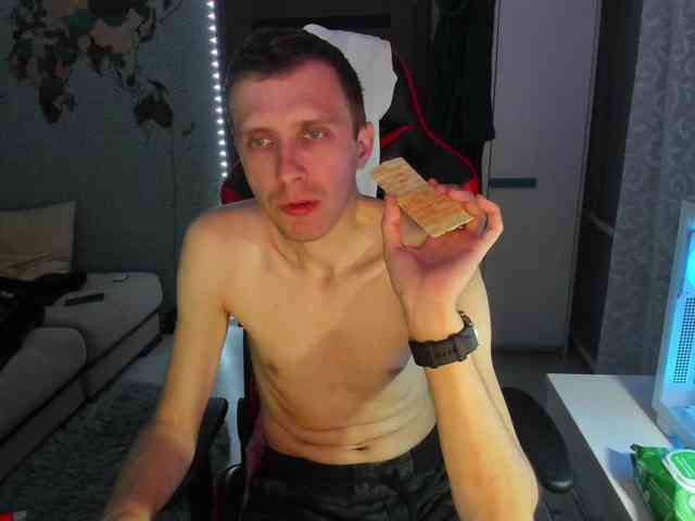 Alex21cmBolt
