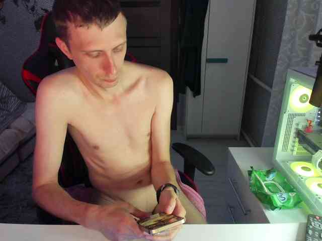 Alex21cmBolt