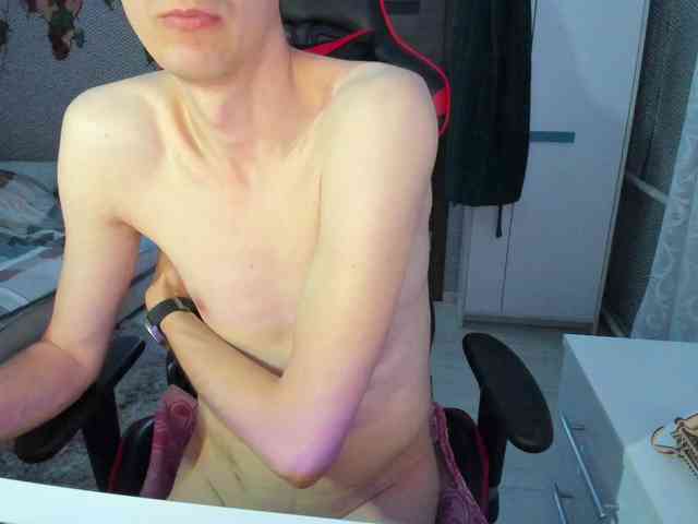 Alex21cmBolt