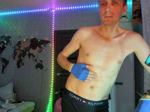 Alex21cmBolt