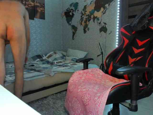 Alex21cmBolt