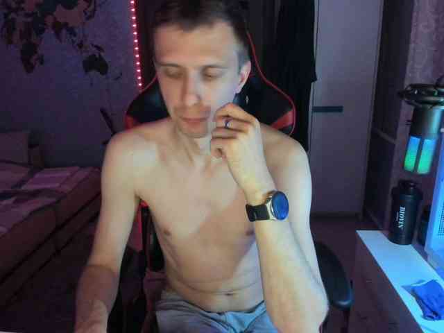 Alex21cmBolt