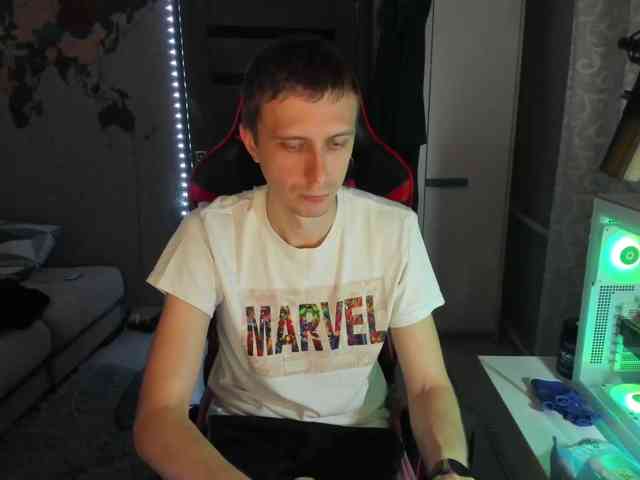 Alex21cmBolt