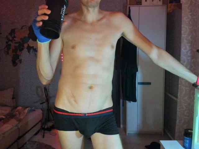 Alex21cmBolt