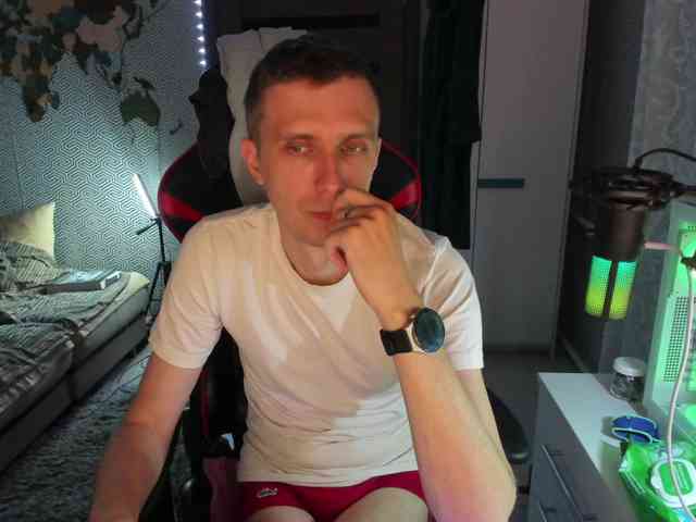 Alex21cmBolt