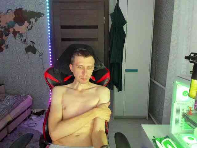 Alex21cmBolt