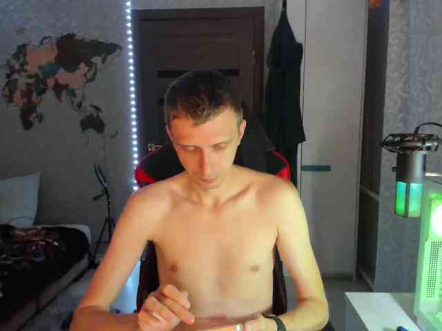 Alex21cmBolt