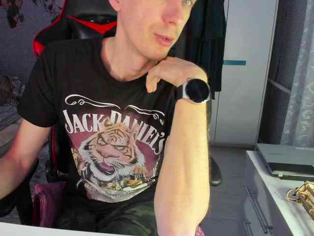 Alex21cmBolt