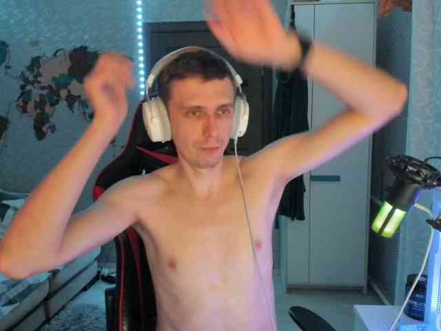 Alex21cmBolt