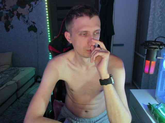 Alex21cmBolt