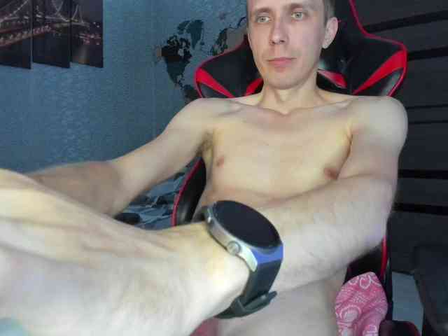 Alex21cmBolt