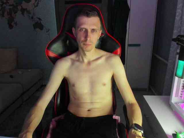 Alex21cmBolt