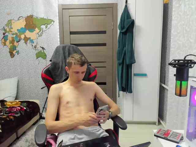 Alex21cmBolt