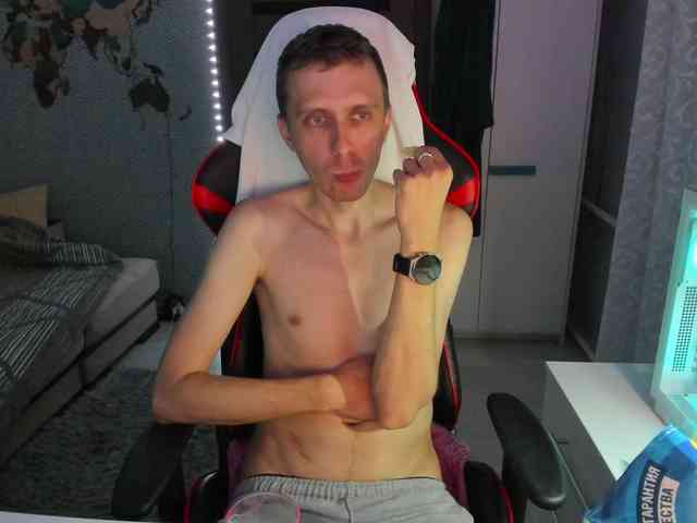 Alex21cmBolt
