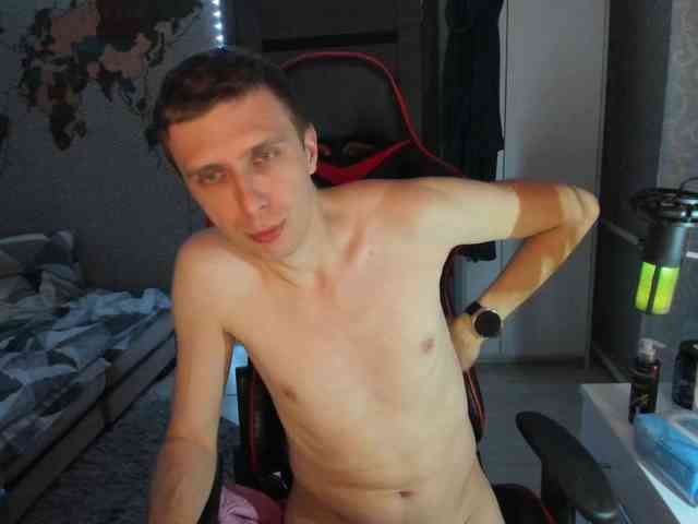 Alex21cmBolt