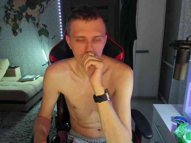 Alex21cmBolt