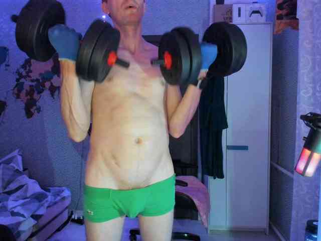 Alex21cmBolt
