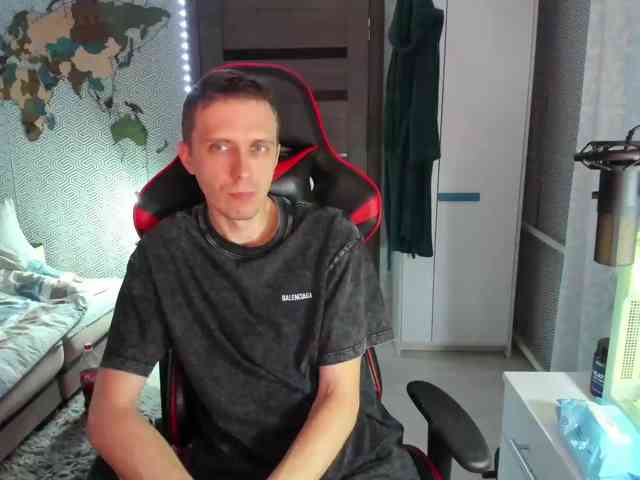 Alex21cmBolt