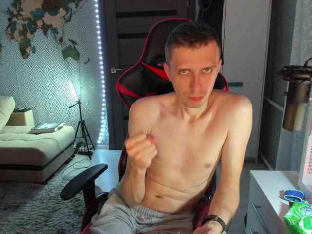 Alex21cmBolt