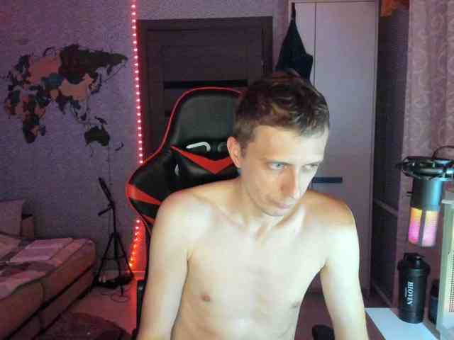 Alex21cmBolt