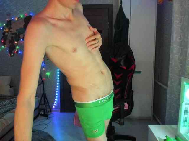 Alex21cmBolt