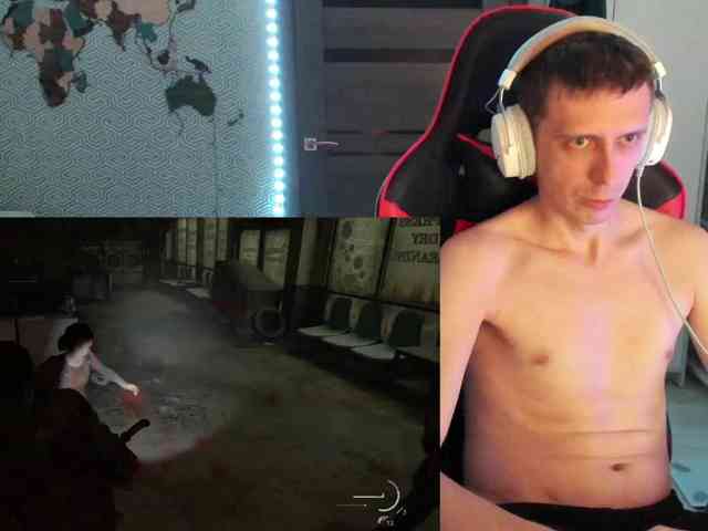 Alex21cmBolt